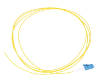 ExtraLink LC/PC Pigtail Jednomodowy 900um G.657A 1.5m Easy-strip - 1543590 - zdjęcie 1